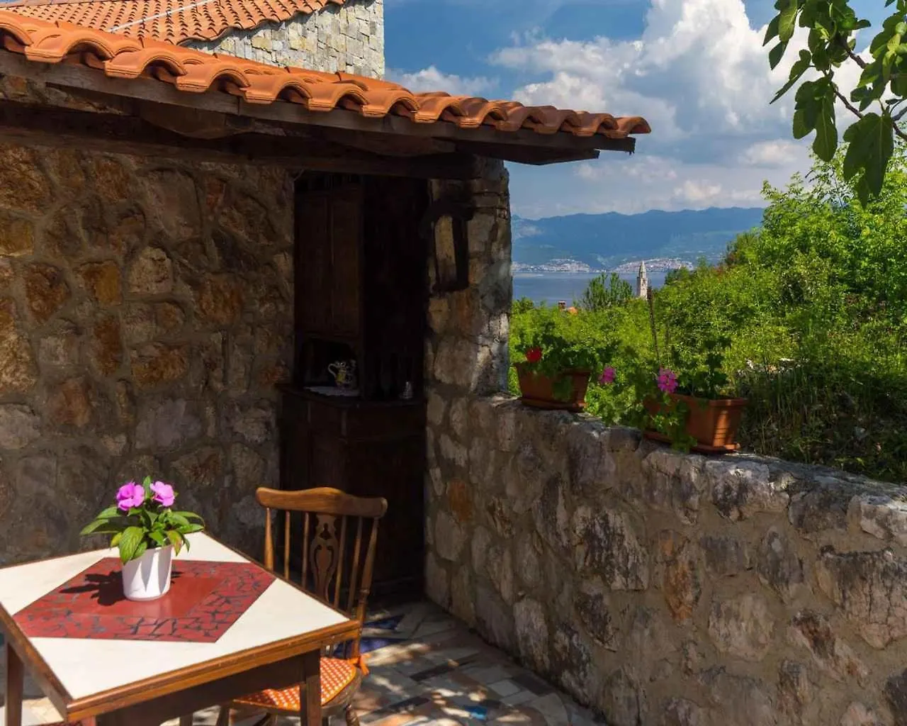 Apartment In Vrbnik/Island Krk 35842
